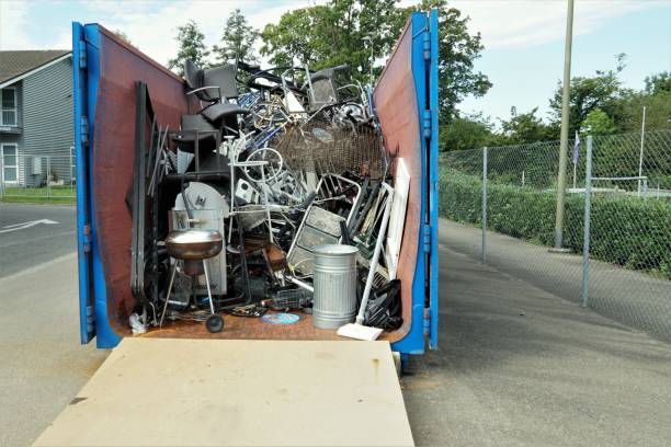Best Full-Service Junk Removal  in Kenton, TN