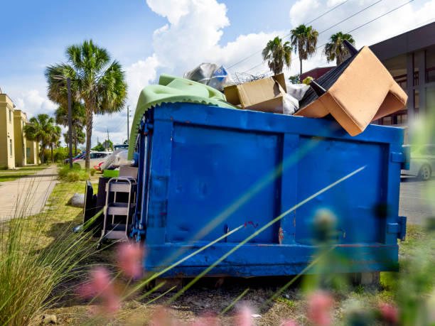 Best Commercial Junk Removal  in Kenton, TN